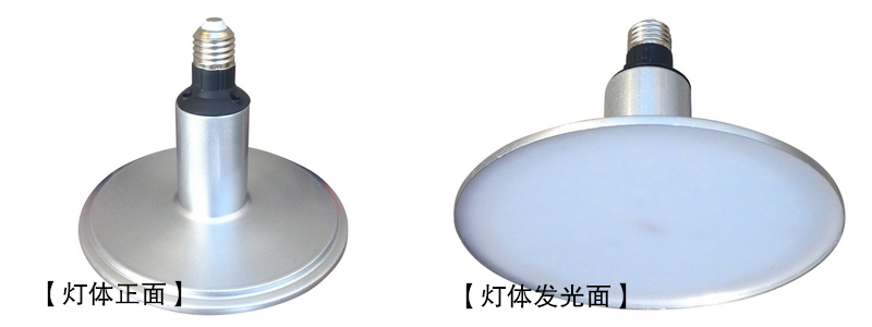 QDLED-GC005 E27ݿLEDܹS(chng)cl(f)挍(sh)